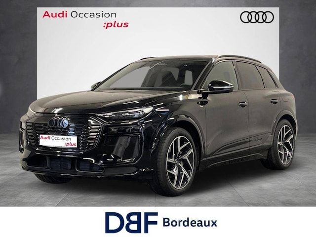 Audi Q6 E-tron E-tron Performance KW - 2025 - Joinsteer - #1