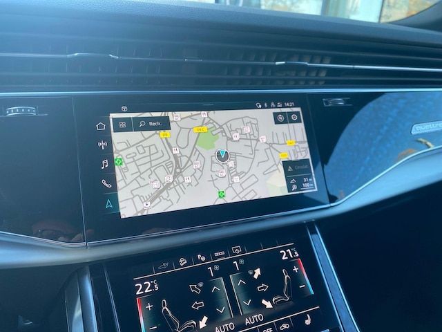 Audi Q8 TFSI E Competition 60 TFSI E Quattro 462 Ch Tiptronic - 2021 - Joinsteer - #20