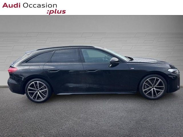 Audi A5 Coupé Design TDI Hybride 204 Ch S Tronic - 2025 - Joinsteer - #5