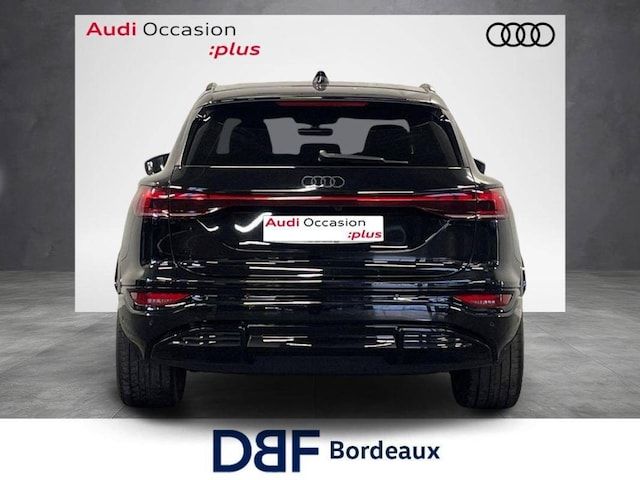 Audi Q6 E-tron E-tron Performance KW - 2025 - Joinsteer - #4