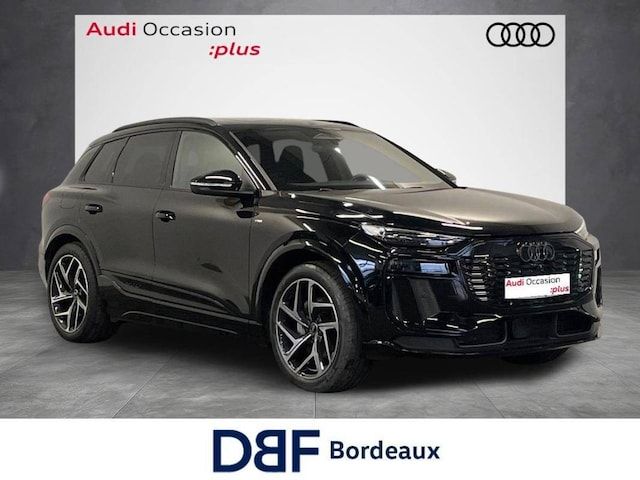 Audi Q6 E-tron E-tron Performance KW - 2025 - Joinsteer - #6