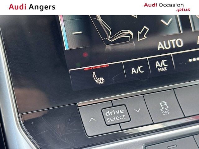 Audi A7 Sportback Avus 40 TDI 204 Ch S Tronic - 2022 - Joinsteer - #36