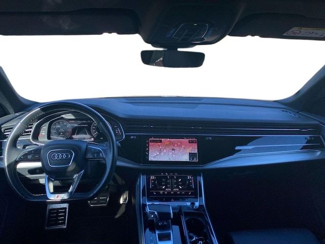 Audi Q8 TFSI E Competition 60 TFSI E Quattro 462 Ch Tiptronic - 2021 - Joinsteer - #23