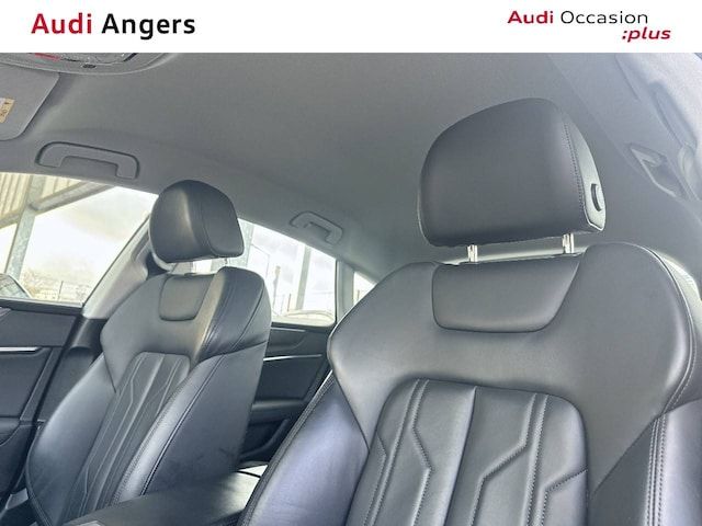 Audi A7 Sportback Avus 40 TDI 204 Ch S Tronic - 2022 - Joinsteer - #40