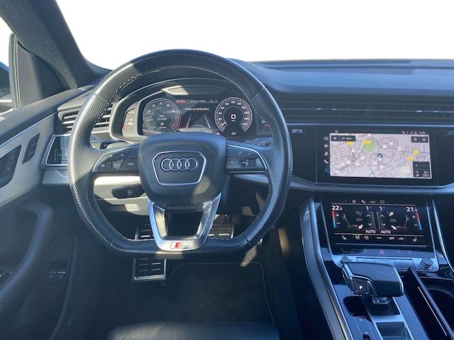 Audi Q8 TFSI E Competition 60 TFSI E Quattro 462 Ch Tiptronic - 2021 - Joinsteer - #26