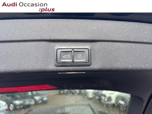 Audi A5 Coupé Design TDI Hybride 204 Ch S Tronic - 2025 - Joinsteer - #15