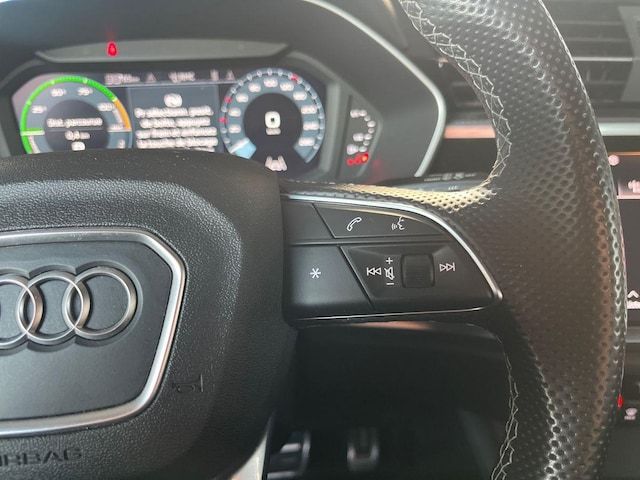 Audi Q3 TFSI E S Line 45 TFSI E 245 ch S Tronic - 2022 - Joinsteer - #29