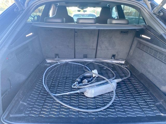 Audi Q8 TFSI E Competition 60 TFSI E Quattro 462 Ch Tiptronic - 2021 - Joinsteer - #30