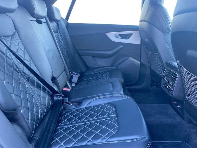 Audi Q8 TFSI E Competition 60 TFSI E Quattro 462 Ch Tiptronic - 2021 - Joinsteer - #34