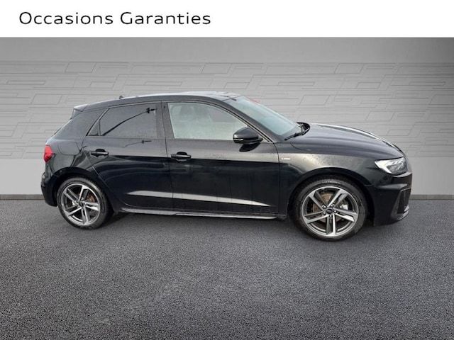 Audi A1 S Line Plus 30 TFSI 116 Ch S Tronic - 2025 - Joinsteer - #5