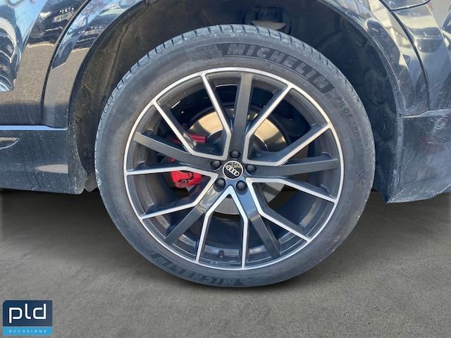 Audi Q8 TFSI E Competition 60 TFSI E Quattro 462 Ch Tiptronic - 2021 - Joinsteer - #40