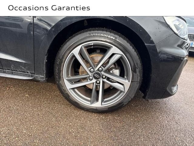 Audi A1 S Line Plus 30 TFSI 116 Ch S Tronic - 2025 - Joinsteer - #6