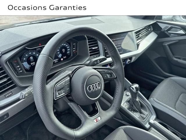 Audi A1 S Line Plus 30 TFSI 116 Ch S Tronic - 2025 - Joinsteer - #8