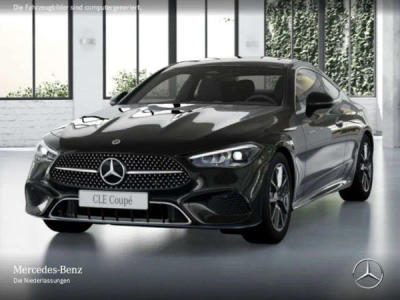 Mercedes CLE 180 AVANTG -  - Joinsteer - #1