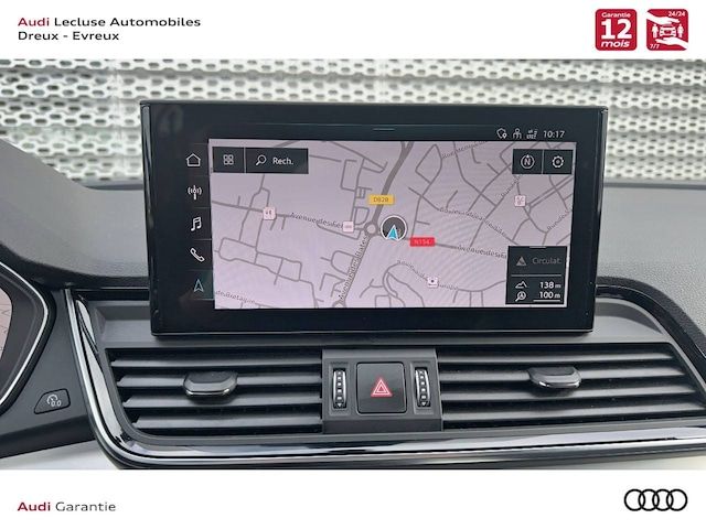 Audi Q5 Sportback TFSI E S Line 55 TFSI E Quattro 367 Ch S Tronic - 2022 - Joinsteer - #31
