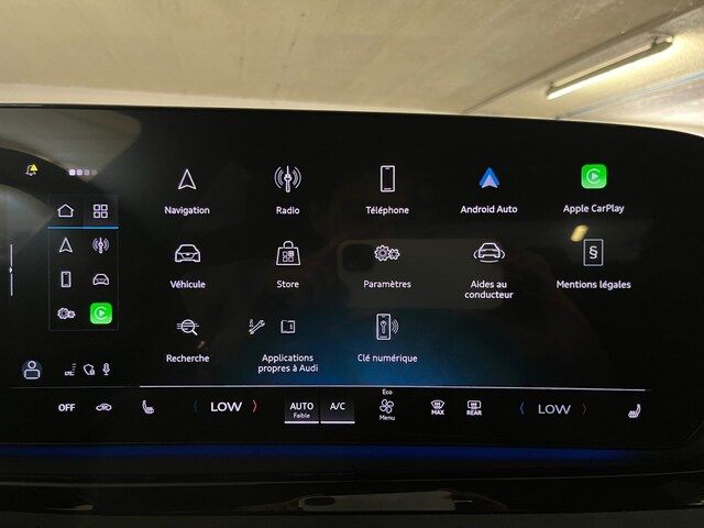 Audi A5 Sportback Design TDI Hybride 204 Ch S Tronic - 2025 - Joinsteer - #21