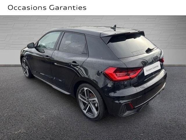Audi A1 S Line Plus 30 TFSI 116 Ch S Tronic - 2025 - Joinsteer - #12