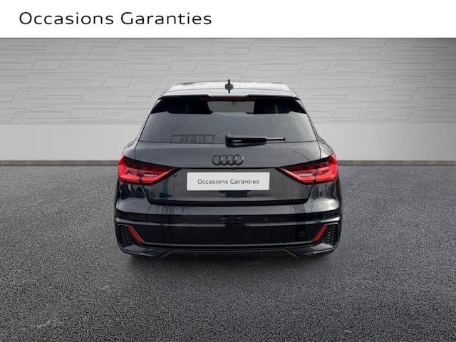 Audi A1 S Line Plus 30 TFSI 116 Ch S Tronic - 2025 - Joinsteer - #15