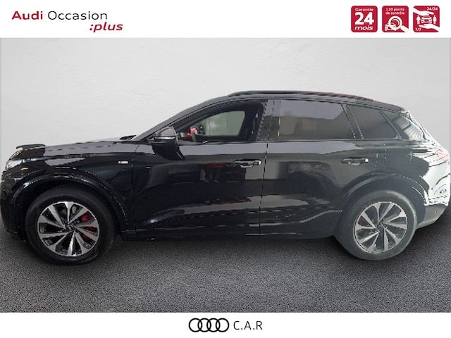 Audi Q6 E-tron E-tron Performance KW - 2026 - Joinsteer - #2