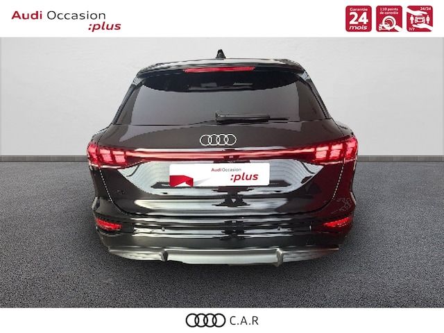 Audi Q6 E-tron E-tron Performance KW - 2026 - Joinsteer - #4