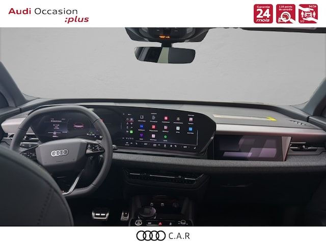 Audi Q6 E-tron E-tron Performance KW - 2026 - Joinsteer - #6