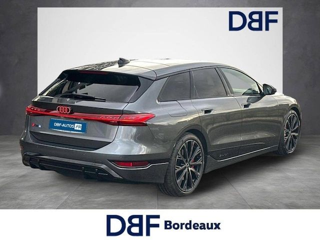 Audi S6 Avant E-tron S6 Avant E-tron 370,00 KW - 2026 - Joinsteer - #7