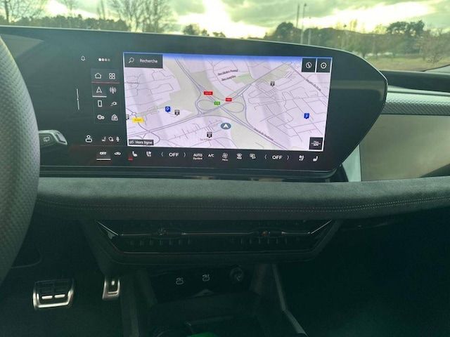 Audi S6 Avant E-tron S6 Avant E-tron 370,00 KW - 2026 - Joinsteer - #11