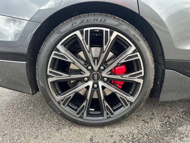 Audi S6 Avant E-tron S6 Avant E-tron 370,00 KW - 2026 - Joinsteer - #28
