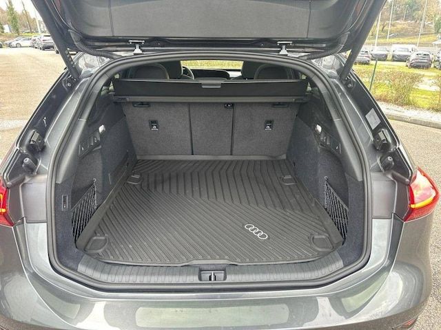 Audi S6 Avant E-tron S6 Avant E-tron 370,00 KW - 2026 - Joinsteer - #31