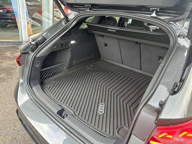 Audi S6 Avant E-tron S6 Avant E-tron 370,00 KW - 2026 - Joinsteer - #32