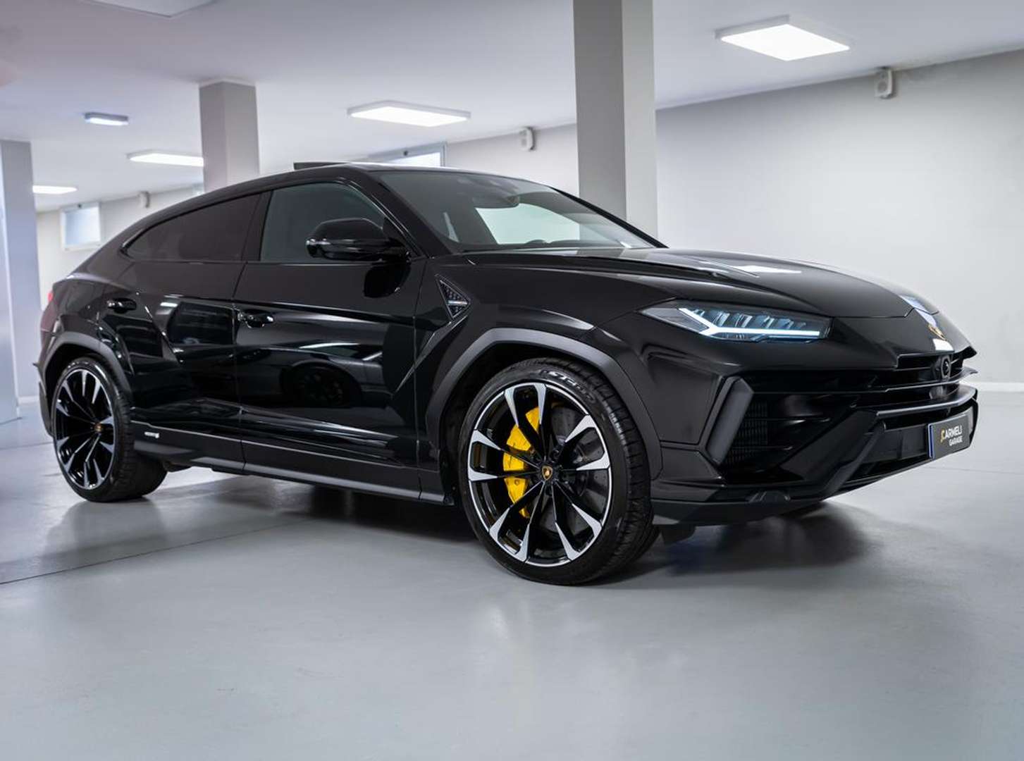 Lamborghini Urus - 2023 - Joinsteer - #2