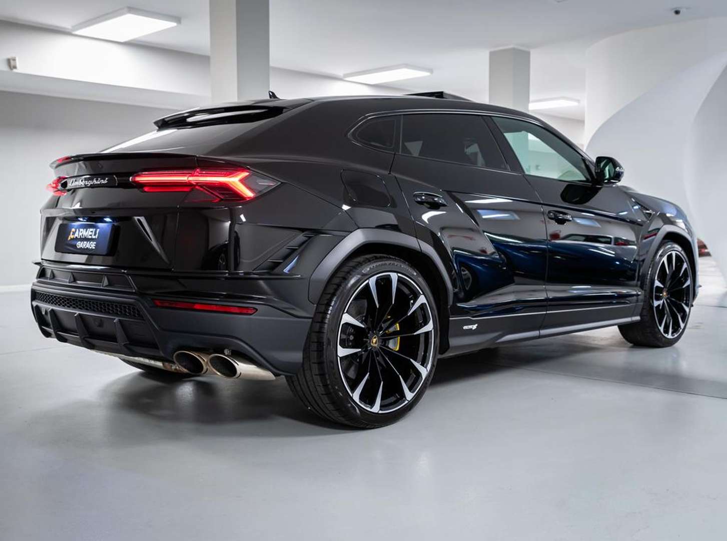 Lamborghini Urus - 2023 - Joinsteer - #3