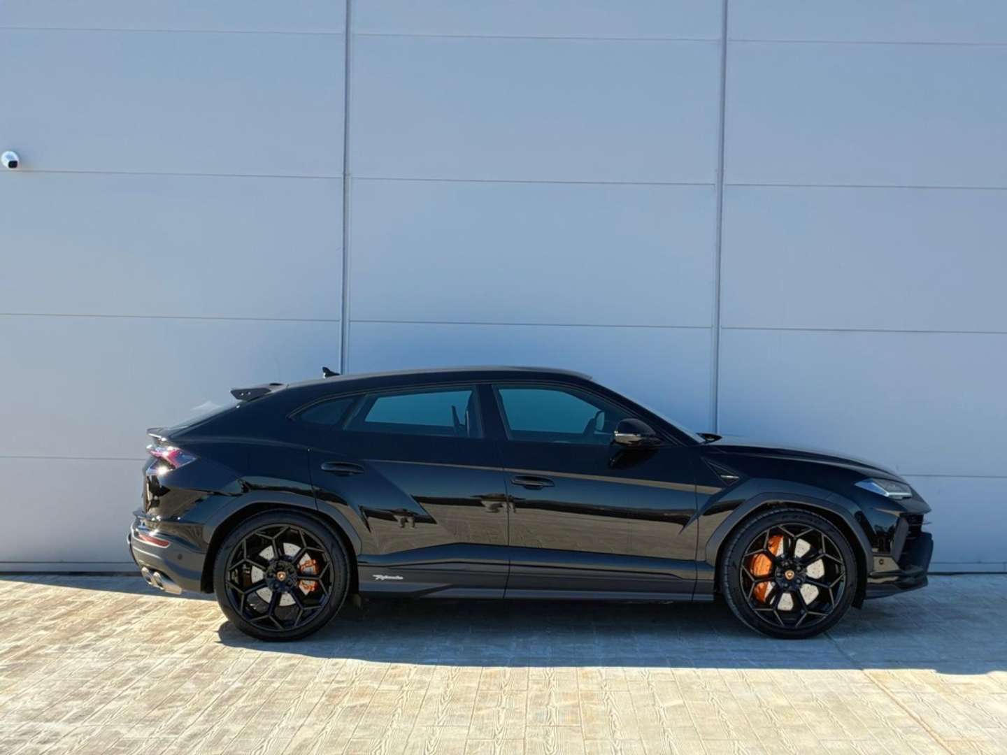 Lamborghini Urus Performante - 2025 - Joinsteer - #3