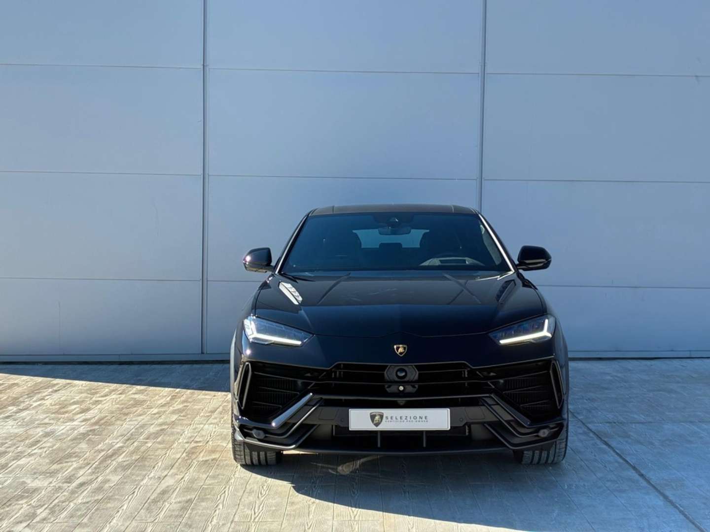 Lamborghini Urus Performante - 2025 - Joinsteer - #5