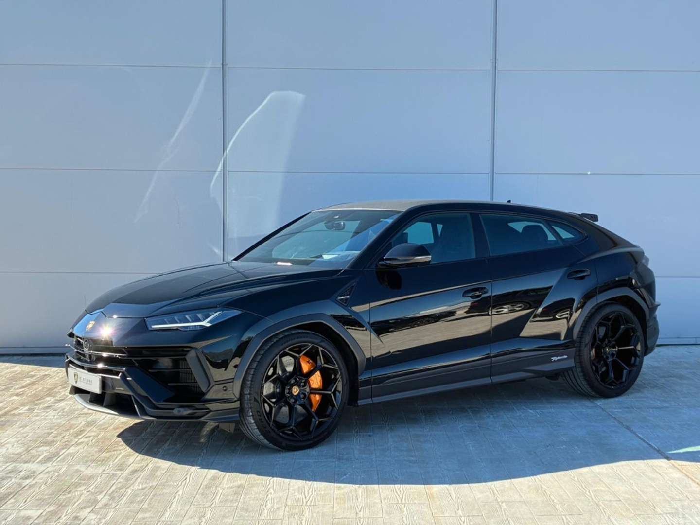 Lamborghini Urus Performante - 2025 - Joinsteer - #6