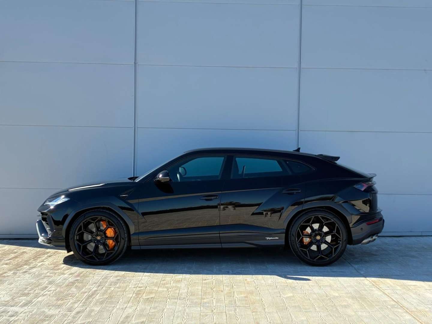 Lamborghini Urus Performante - 2025 - Joinsteer - #7