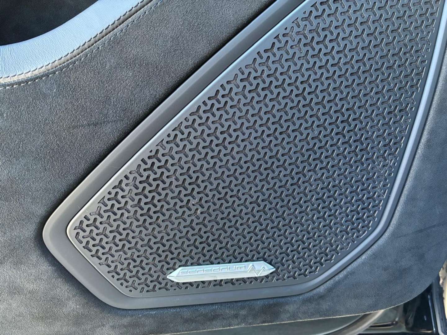 Lamborghini Urus Performante - 2025 - Joinsteer - #8