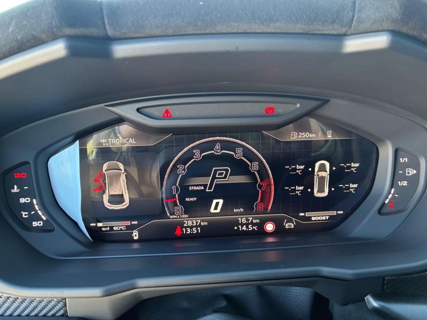 Lamborghini Urus Performante - 2025 - Joinsteer - #10