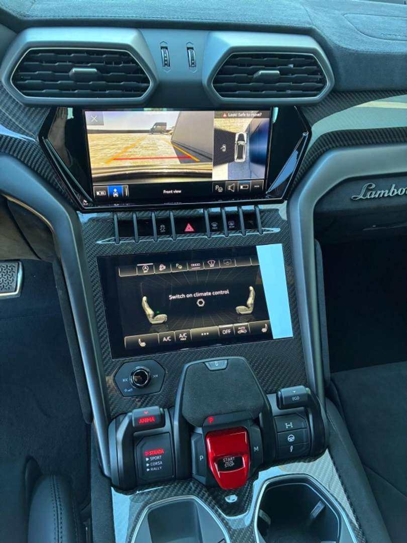 Lamborghini Urus Performante - 2025 - Joinsteer - #11