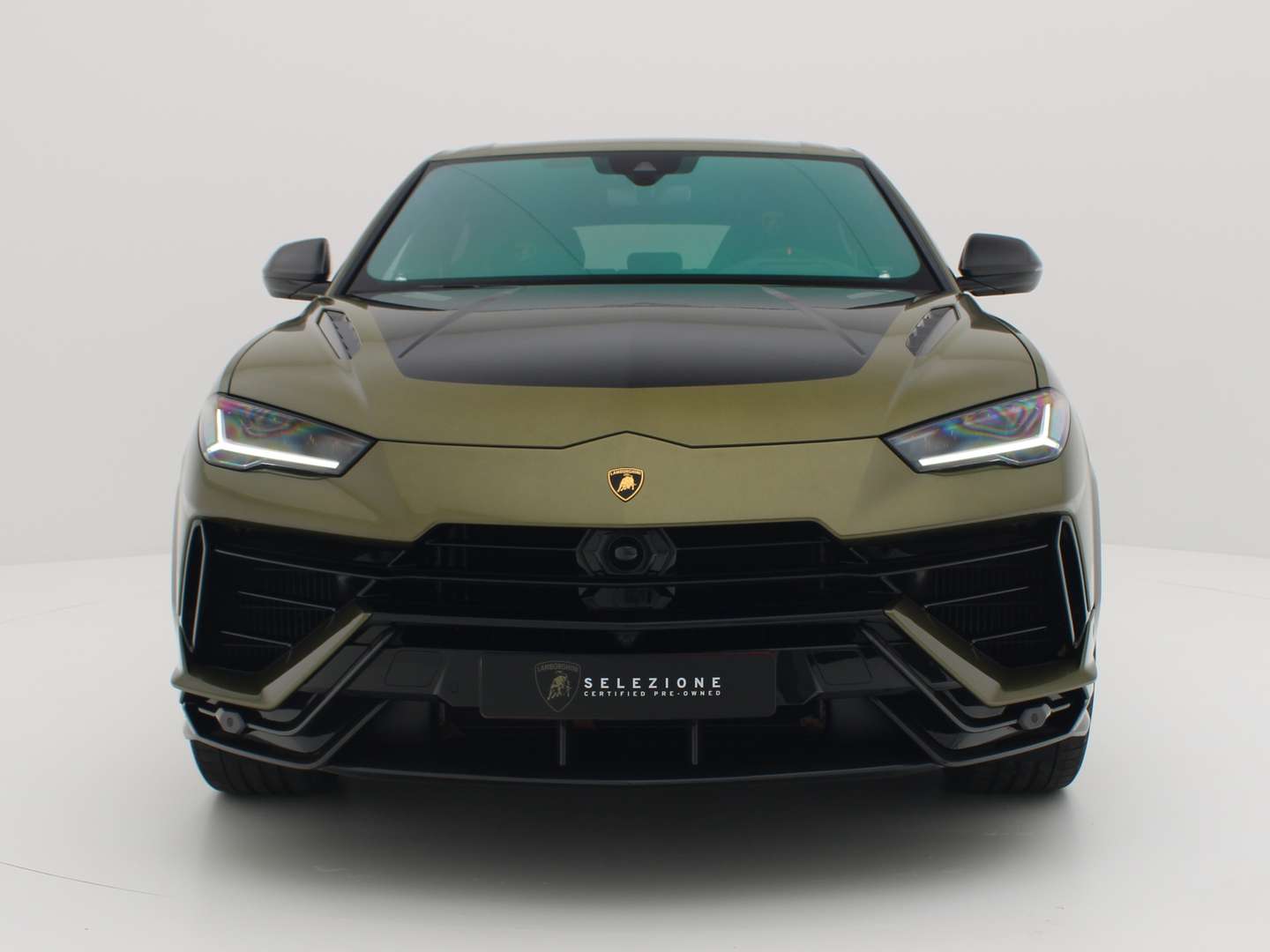 Lamborghini Urus Performante - 2025 - Joinsteer - #3