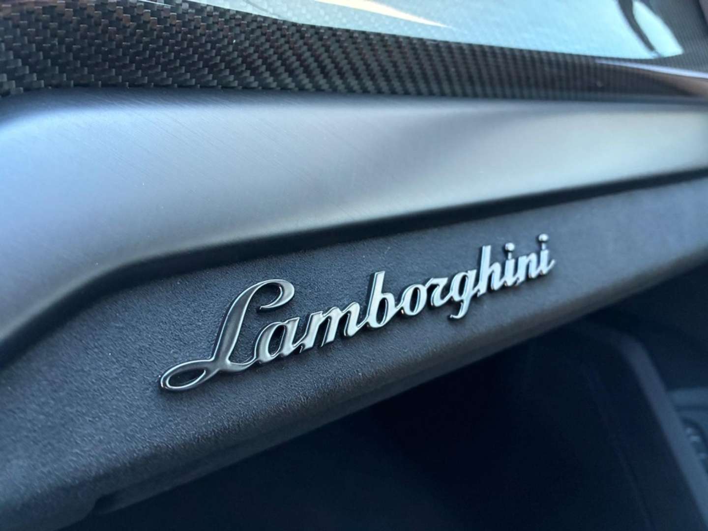 Lamborghini Urus Performante - 2025 - Joinsteer - #12