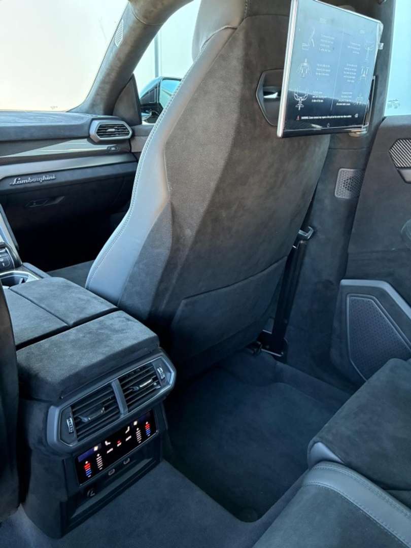 Lamborghini Urus Performante - 2025 - Joinsteer - #14