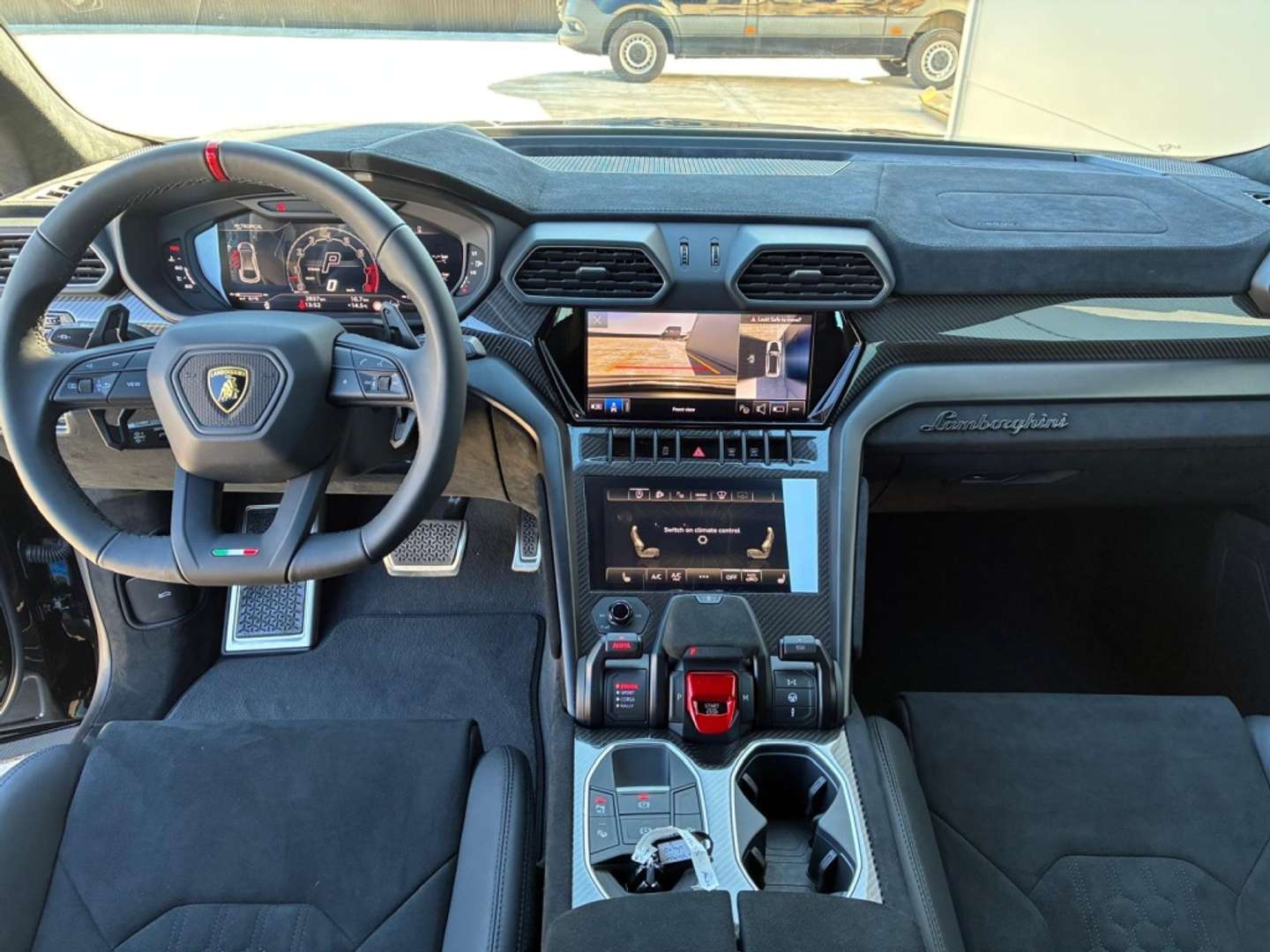 Lamborghini Urus Performante - 2025 - Joinsteer - #15