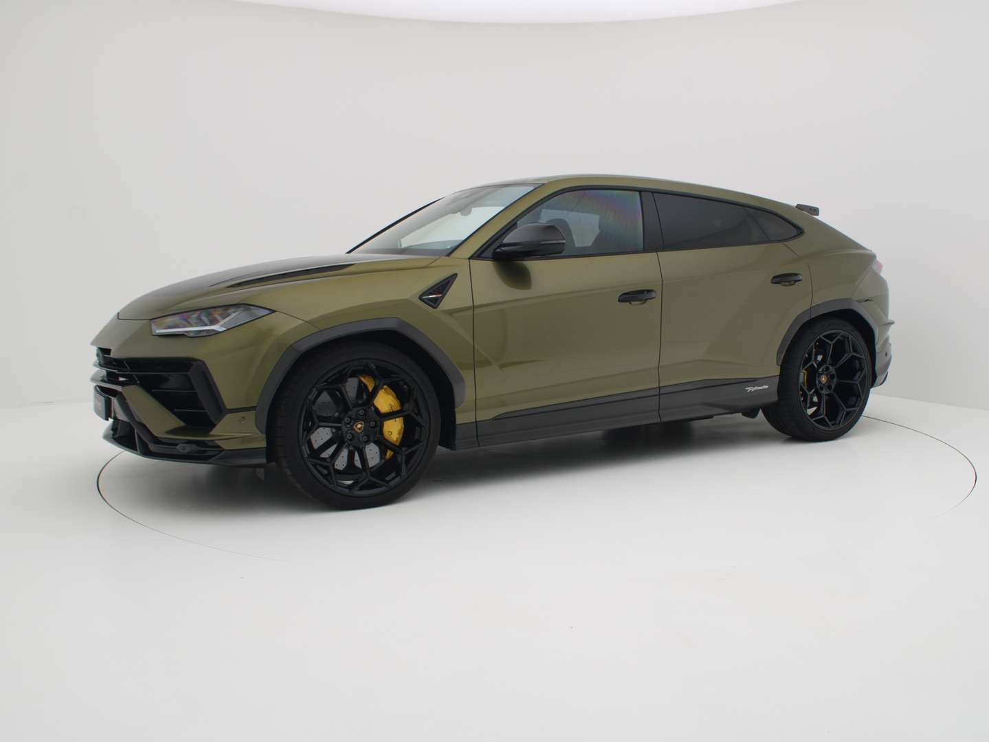Lamborghini Urus Performante - 2025 - Joinsteer - #6