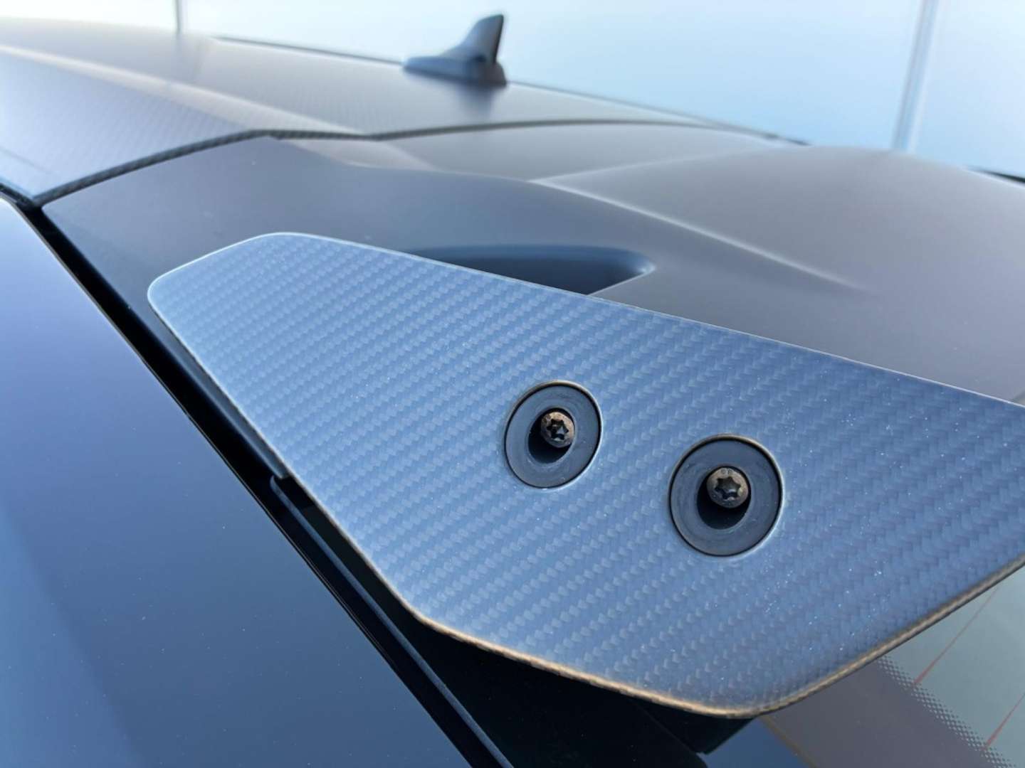 Lamborghini Urus Performante - 2025 - Joinsteer - #16