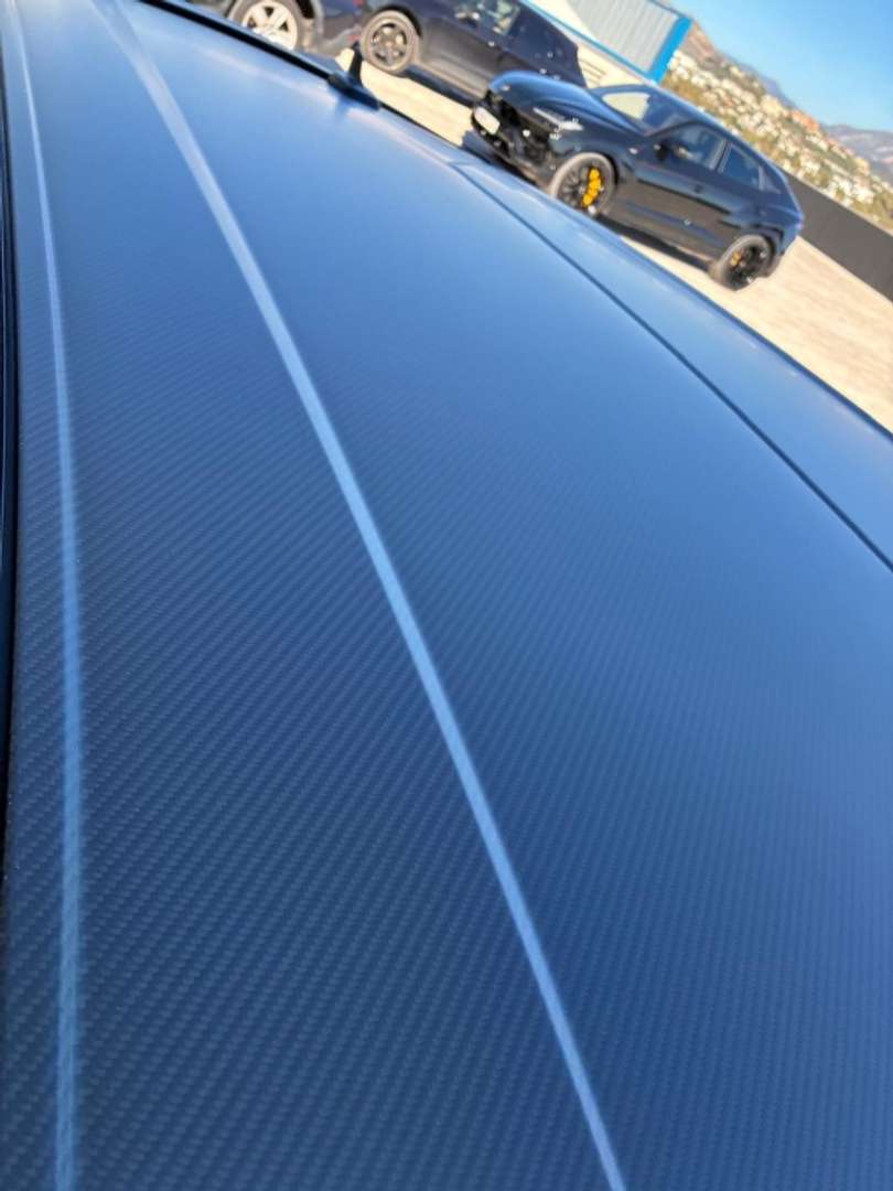 Lamborghini Urus Performante - 2025 - Joinsteer - #17