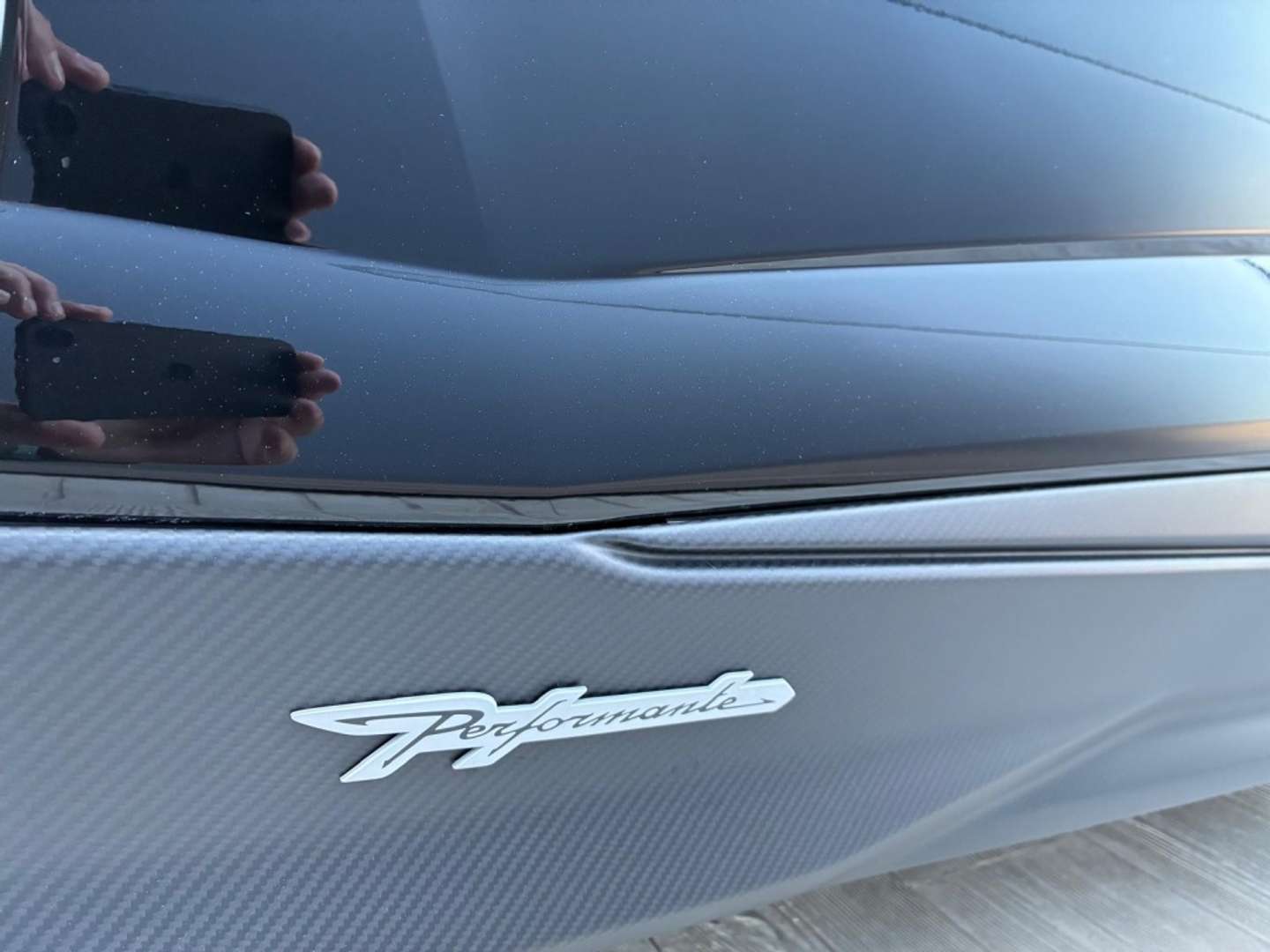 Lamborghini Urus Performante - 2025 - Joinsteer - #18