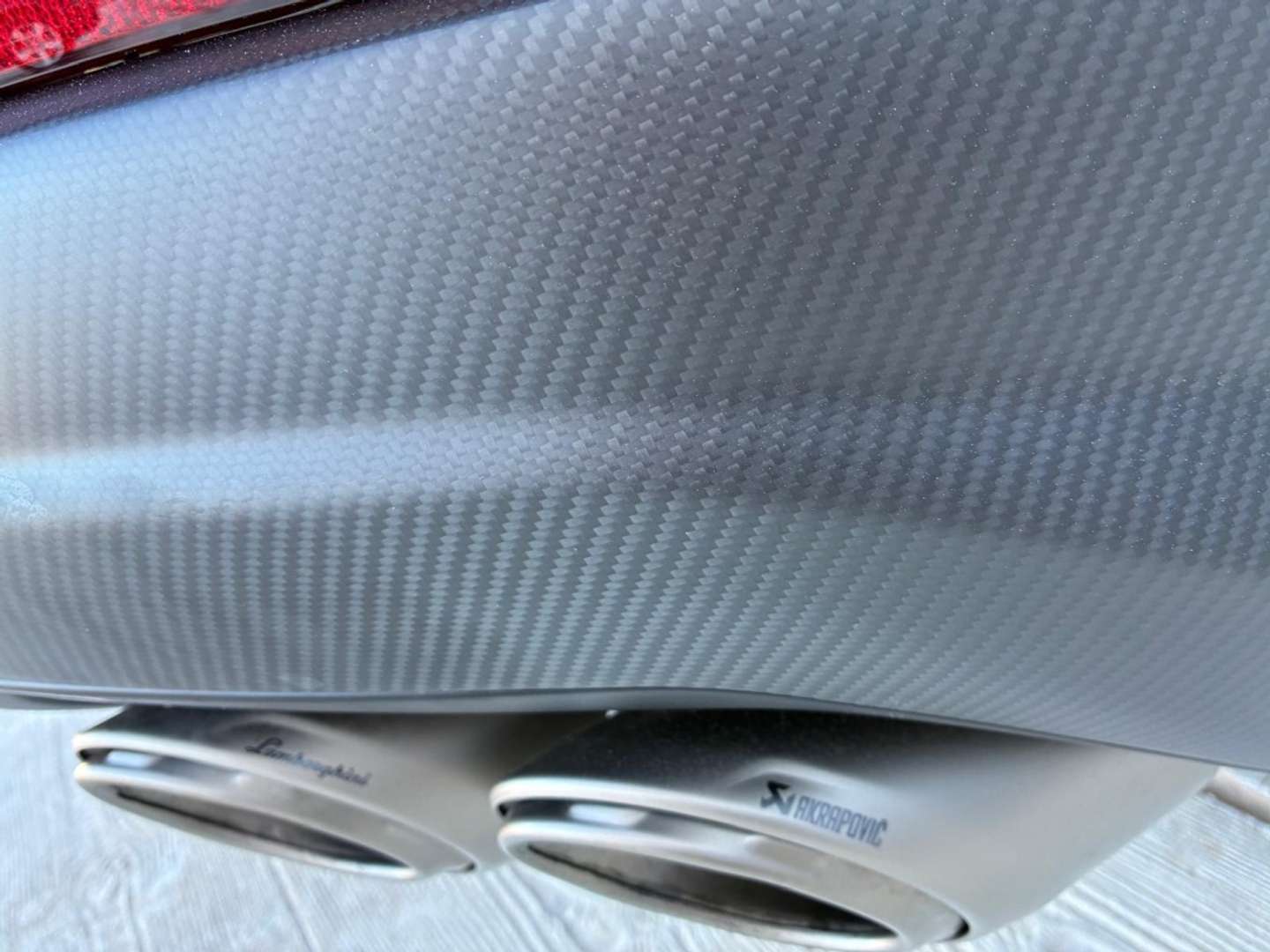 Lamborghini Urus Performante - 2025 - Joinsteer - #19