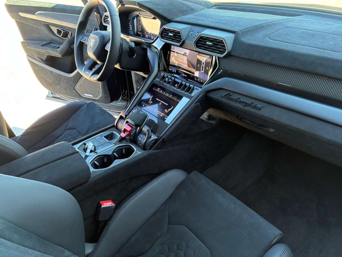 Lamborghini Urus Performante - 2025 - Joinsteer - #20