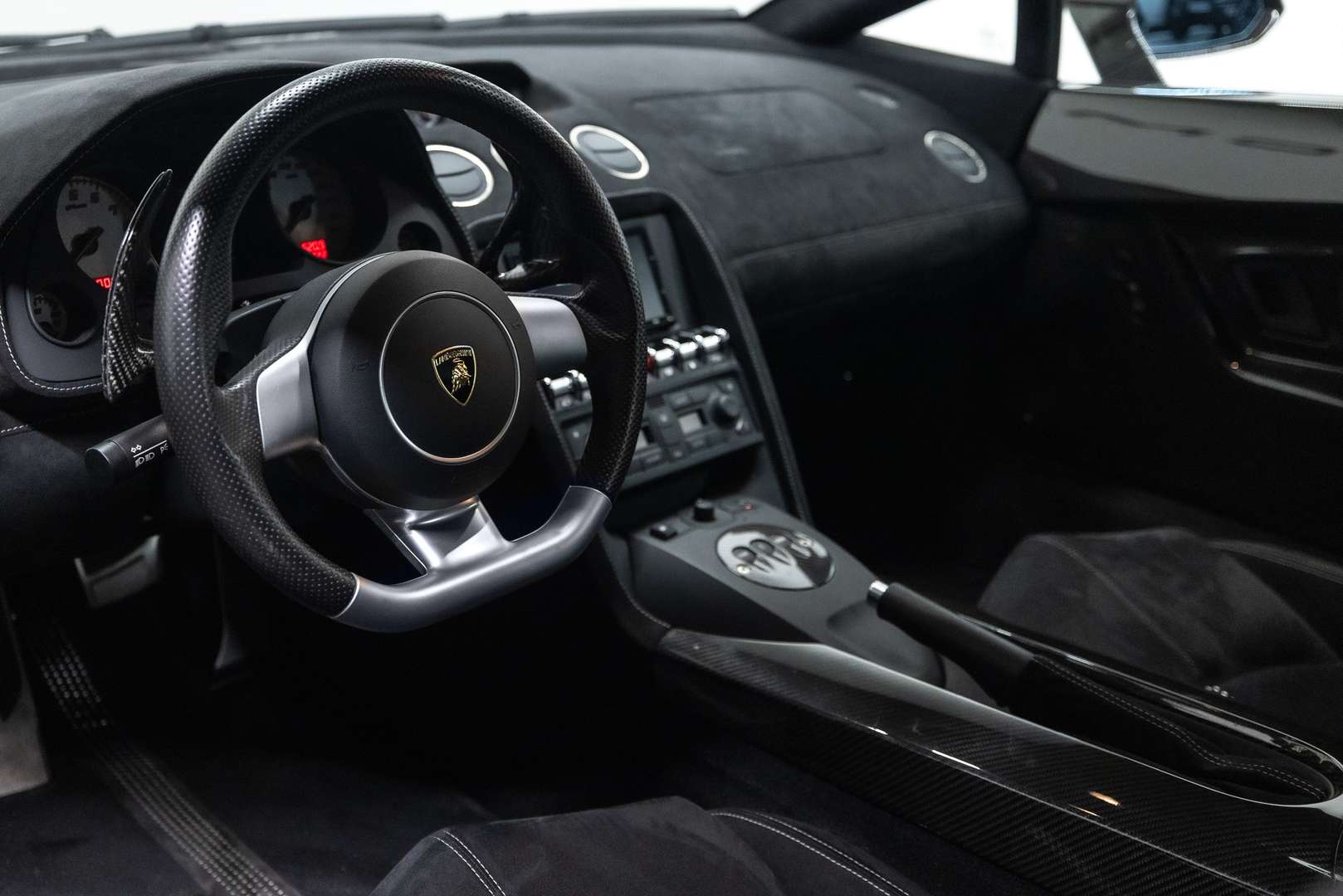 Lamborghini Gallardo LP 570-4 - 2011 - Joinsteer - #2